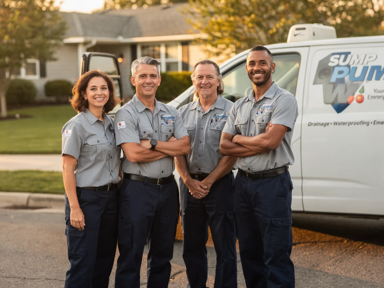 Water Heater Repair company in Bird Island, MN